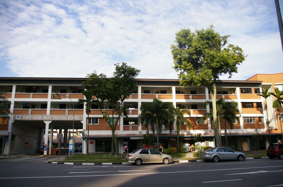 Blk 152 Bukit Batok Street 11 (Bukit Batok), HDB 3 Rooms #339212